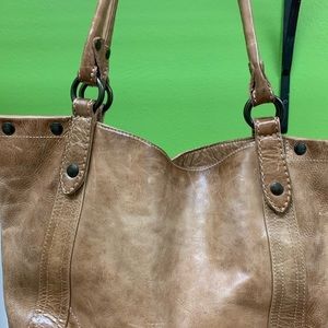 Frye handbag